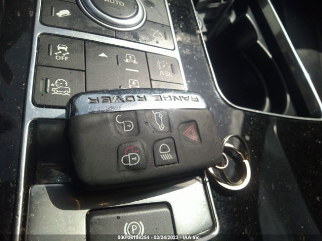 SALGS3EF7GA257306 Land Rover Range Rover Supercharged