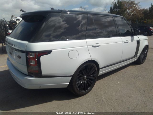 SALGS3EF7GA257306 Land Rover Range Rover Supercharged