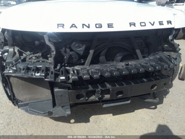 SALGS3EF7GA257306 Land Rover Range Rover Supercharged