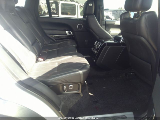 SALGS3EF7GA257306 Land Rover Range Rover Supercharged