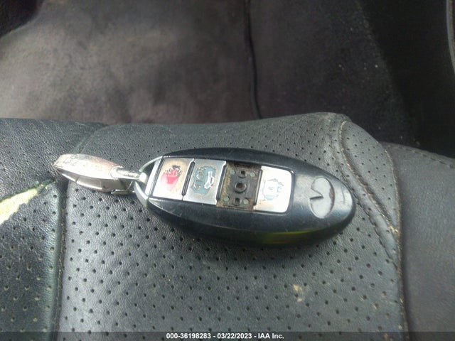 2005 INFINITI G35 SEDAN VIN: JNKCV51F25M309160
