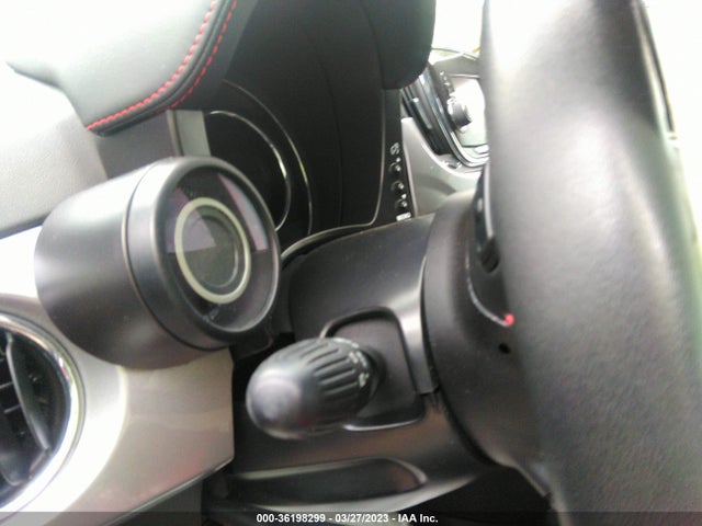 2018 Fiat 500, VIN: 3C3CFFFHXJT530528