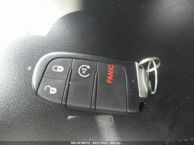 1C4RDJDG8FC239876 Dodge DURANGO LIMITED