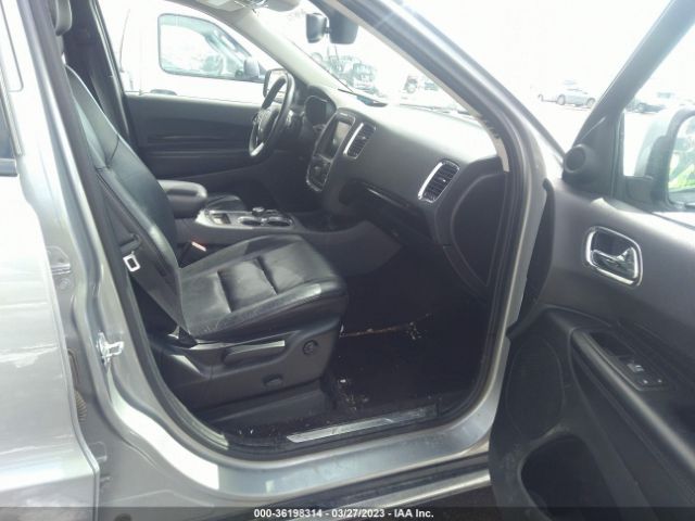 1C4RDJDG8FC239876 Dodge DURANGO LIMITED
