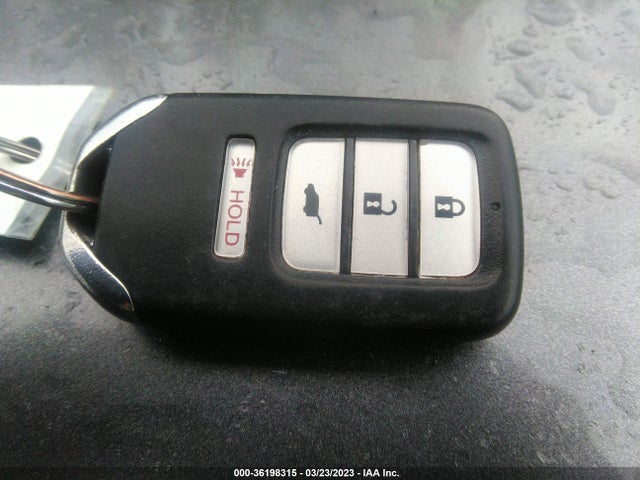 Honda CR-V EX 2016 2HKRM4H59GH661090 Image 11
