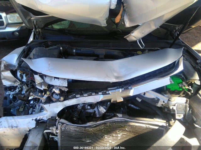 Chevrolet MALIBU LT 2015 1G11C5SL0FF135140 Image 10