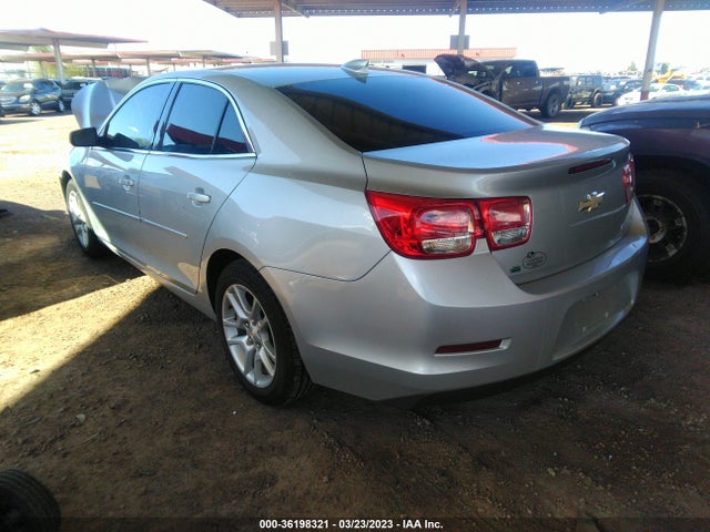 Chevrolet MALIBU LT 2015 1G11C5SL0FF135140 Image 3