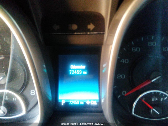Chevrolet MALIBU LT 2015 1G11C5SL0FF135140 Image 7