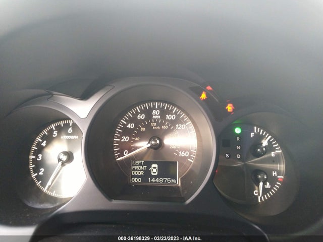 2009 LEXUS GS 350 VIN: JTHBE96S290046044