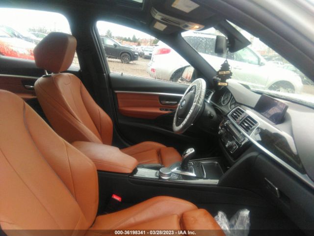 WBA8D9C33HA004354 BMW 3 Series 330i Xdrive