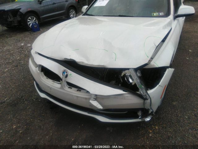 WBA8D9C33HA004354 BMW 3 Series 330i Xdrive