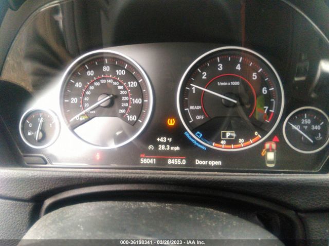 WBA8D9C33HA004354 BMW 3 Series 330i Xdrive