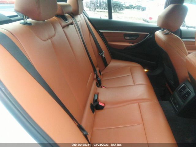 WBA8D9C33HA004354 BMW 3 Series 330i Xdrive