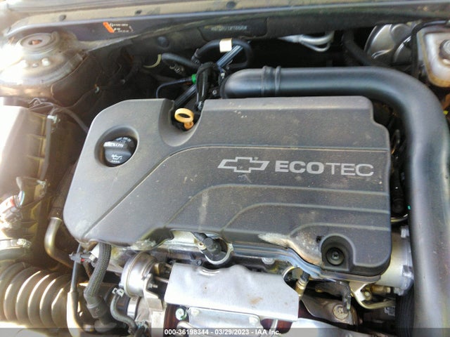 36198344 :رقم المزاد ، 1G1ZD5ST1JF147340 vin ، 2018 Chevrolet Malibu Lt مزاد بيع