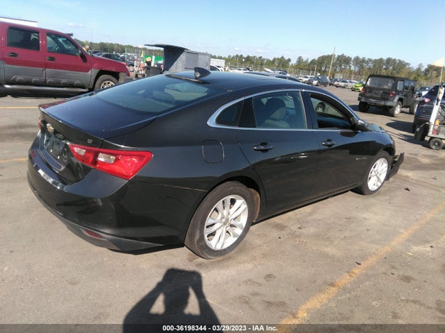 36198344 :رقم المزاد ، 1G1ZD5ST1JF147340 vin ، 2018 Chevrolet Malibu Lt مزاد بيع