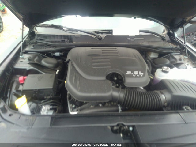 Dodge Challenger Gt 2023 2C3CDZJG0PH521358 Image 10