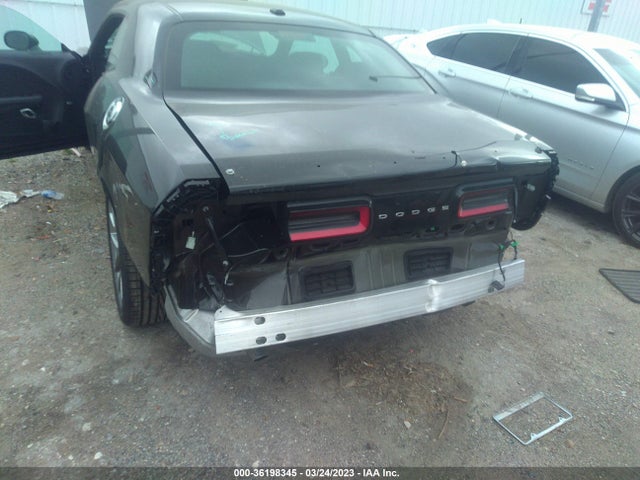 Dodge Challenger Gt 2023 2C3CDZJG0PH521358 Image 6
