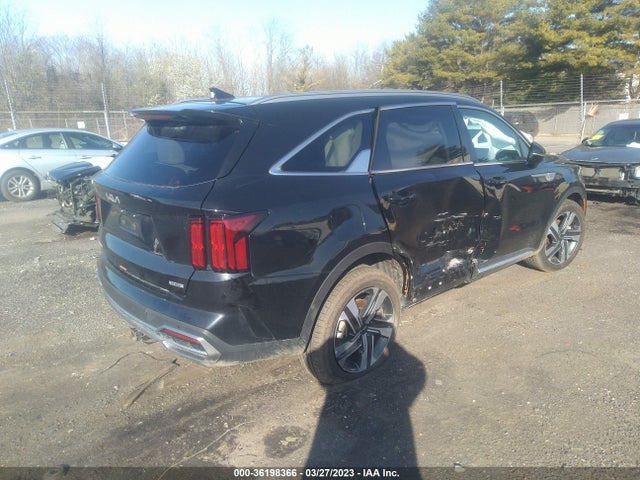 2023 Kia Sorento, VIN: KNDRMDLHXP5138212