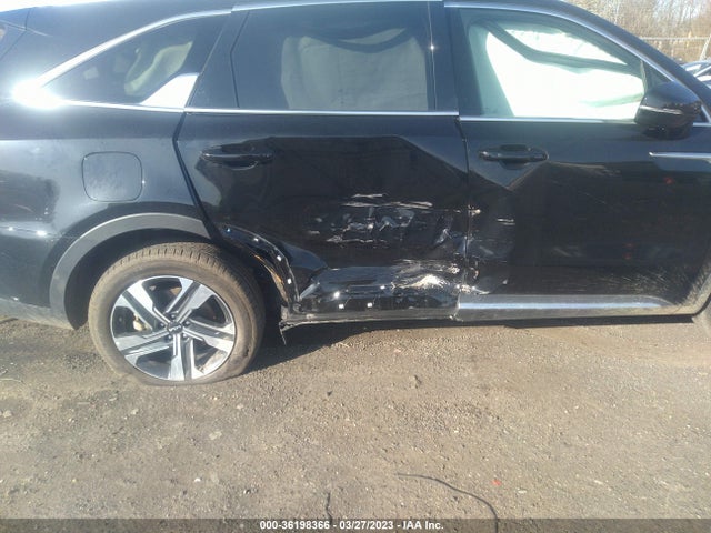 2023 Kia Sorento, VIN: KNDRMDLHXP5138212
