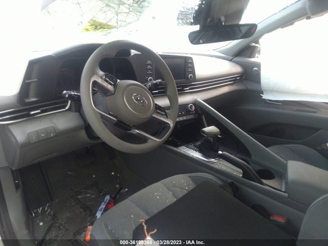 Hyundai ELANTRA SEL 2023 5NPLM4AGXPH100964 Image 6