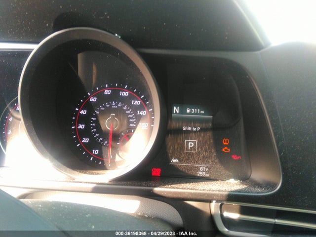 Hyundai ELANTRA SEL 2023 5NPLM4AGXPH100964 Image 8