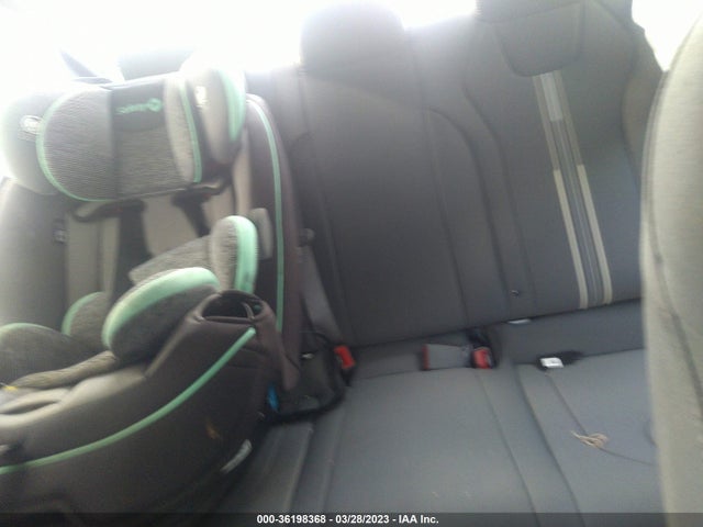 Hyundai ELANTRA SEL 2023 5NPLM4AGXPH100964 Image 9