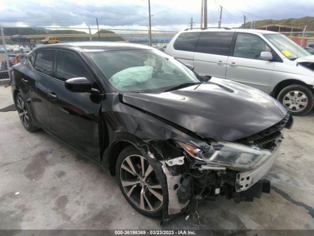 1N4AA6AP4HC379472 auction archive image