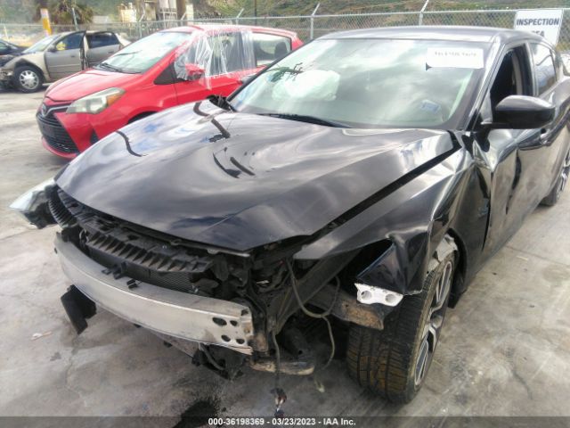 1N4AA6AP4HC379472 Nissan Maxima Sv/s/sl/sr/platinum