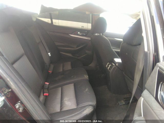 1N4AA6AP4HC379472 Nissan Maxima Sv/s/sl/sr/platinum