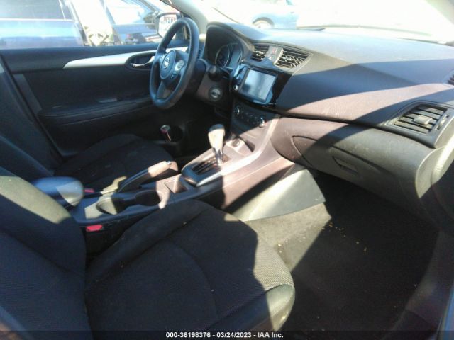 3N1AB7AP6KY269473 Nissan SENTRA S