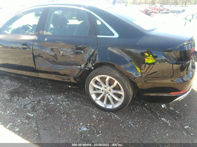 WAUENAF41KA053615 Audi A4 Premium Plus
