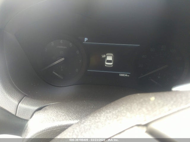 Genesis G80 5.0l Ultimate 2018 KMHGN4JF6JU229525 Image 7