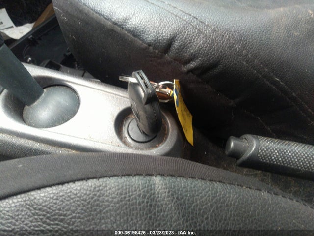 WMEEJ9AA5GK842654 Smart Fortwo Electric Drive Passion
