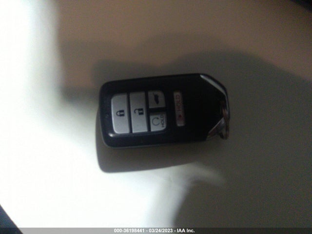 Honda CR-V EX 2018 7FARW2H52JE017861 Image 11