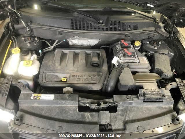 1C4NJDBB1GD683466 Jeep Compass Sport