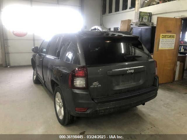 1C4NJDBB1GD683466 Jeep Compass Sport
