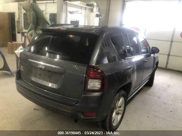 1C4NJDBB1GD683466 Jeep Compass Sport