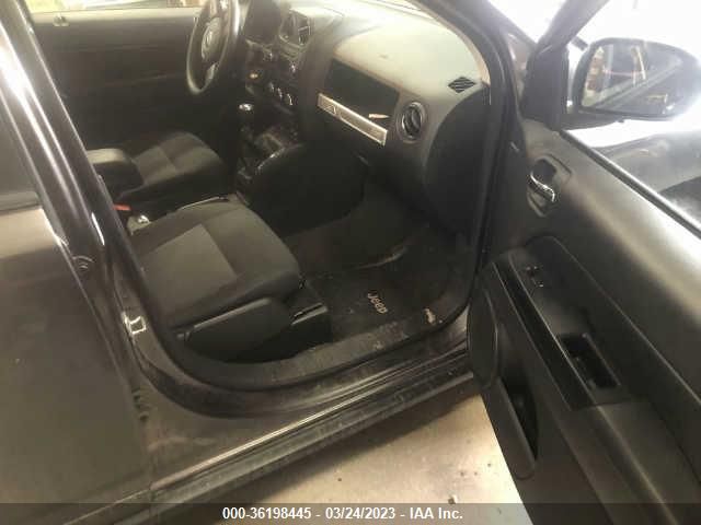 1C4NJDBB1GD683466 Jeep Compass Sport
