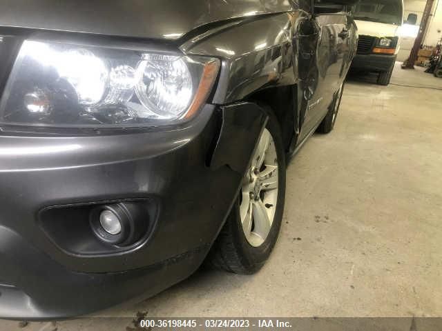 1C4NJDBB1GD683466 Jeep Compass Sport