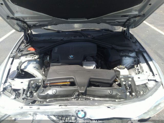 WBA4A9C50GG695198 BMW 4 Series 428i