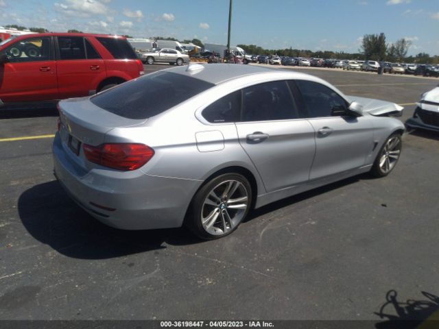 WBA4A9C50GG695198 BMW 4 Series 428i