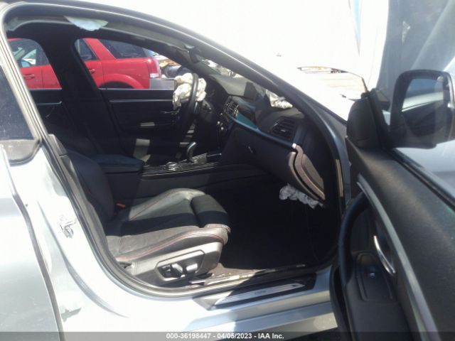 WBA4A9C50GG695198 BMW 4 Series 428i