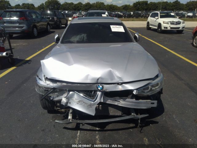 WBA4A9C50GG695198 BMW 4 Series 428i