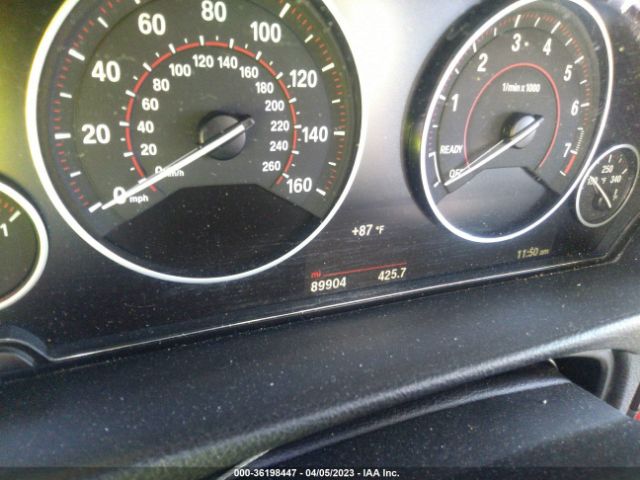 WBA4A9C50GG695198 BMW 4 Series 428i