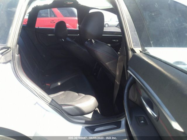 WBA4A9C50GG695198 BMW 4 Series 428i