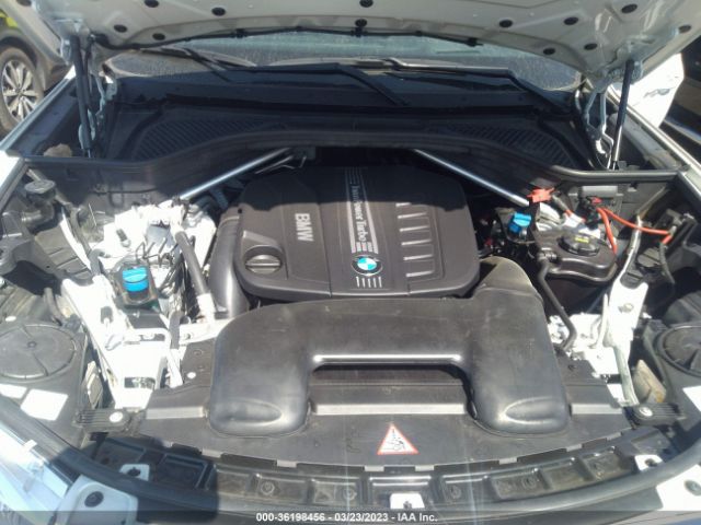 5UXKS4C57F0N08197 BMW X5 Xdrive35d