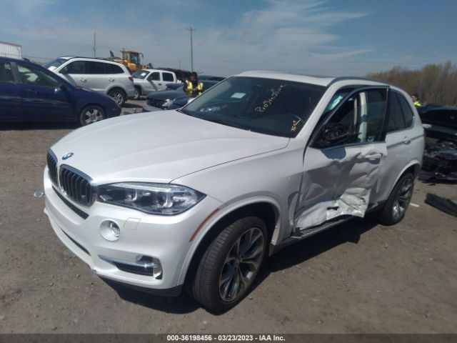 5UXKS4C57F0N08197 BMW X5 Xdrive35d