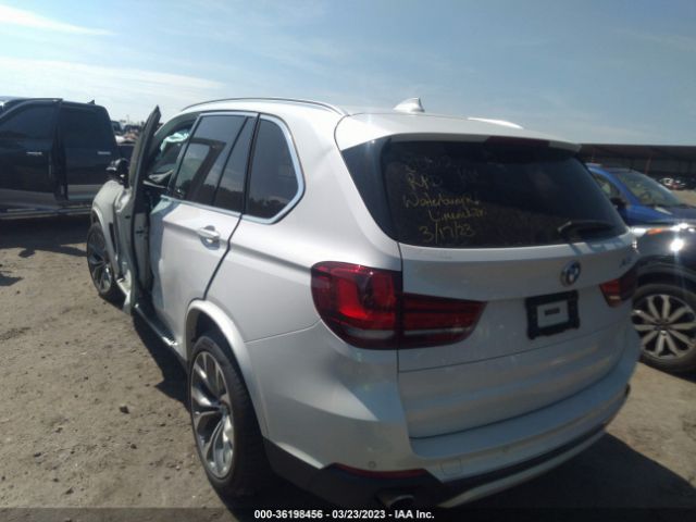 5UXKS4C57F0N08197 BMW X5 Xdrive35d