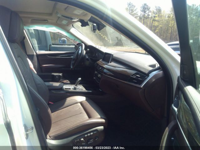 5UXKS4C57F0N08197 BMW X5 Xdrive35d