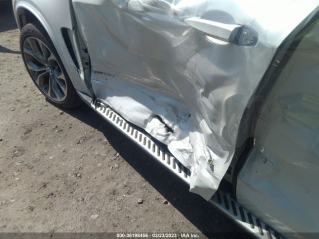5UXKS4C57F0N08197 BMW X5 Xdrive35d